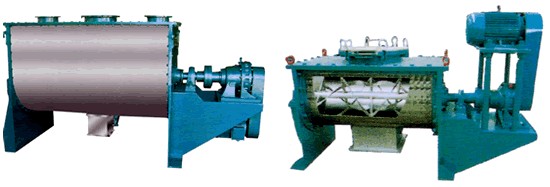 WLDH系列臥式螺帶混合機(jī) WLDH系列臥式螺帶混合機(jī)